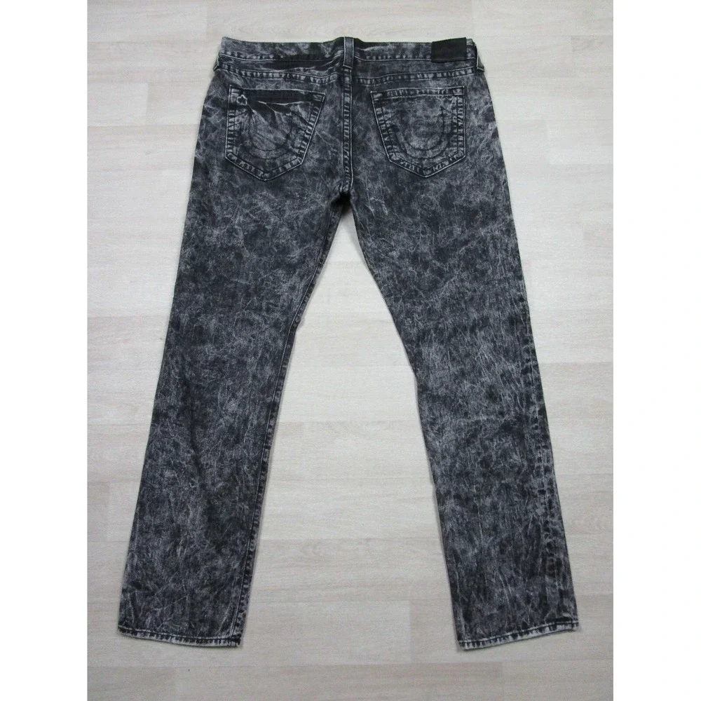 True Religion original true